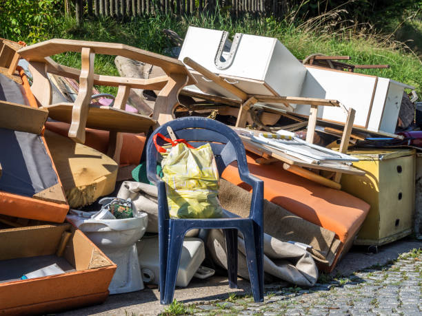 Best Affordable Junk Removal Services  in Aspen, CO