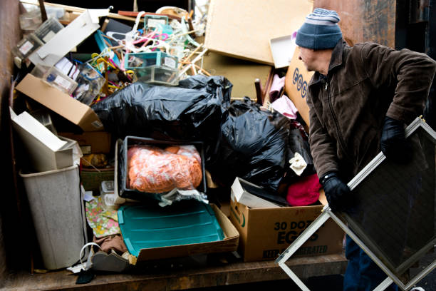 Household Junk Removal in Aspen, CO