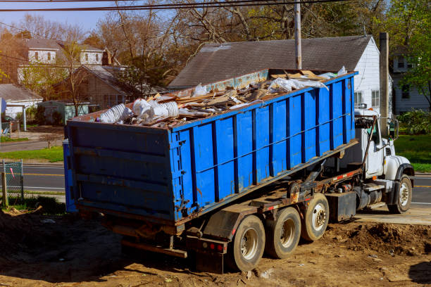 Best Household Junk Removal  in Aspen, CO
