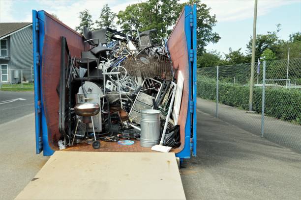 Best Household Junk Removal  in Aspen, CO