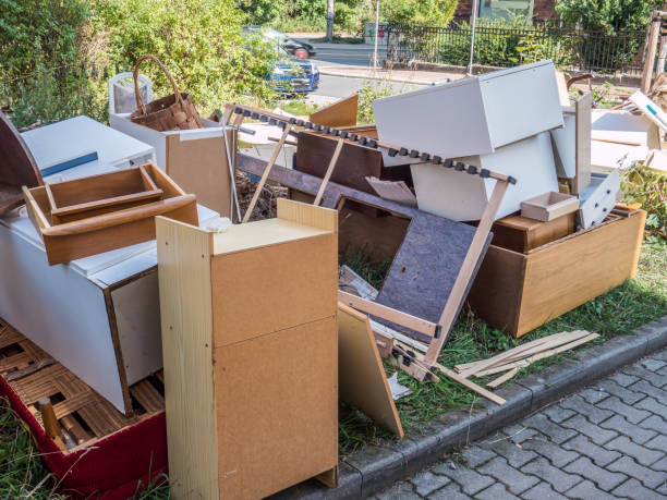 Aspen, CO Junk Removal Company