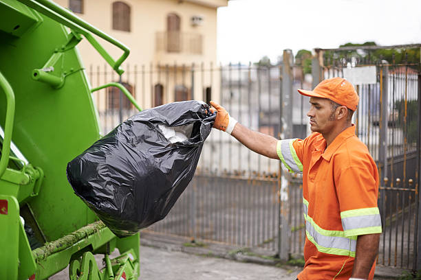 Best Yard Waste Removal  in Aspen, CO