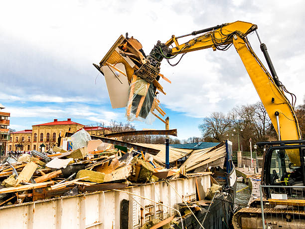 Best Professional Junk Removal  in Aspen, CO