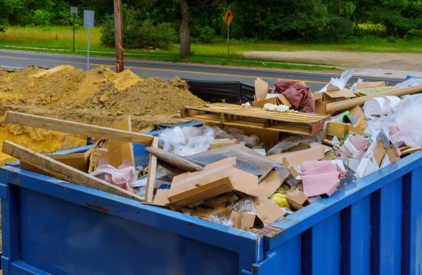 Best Office Junk Removal  in Aspen, CO